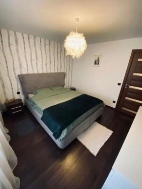 Aparthotel City Center Targu Ocna